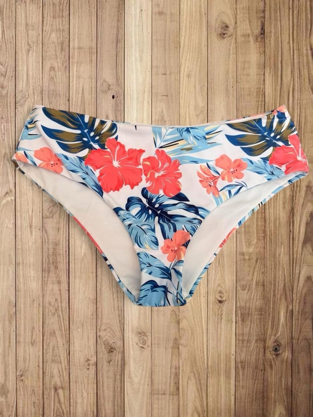bikini bottoms